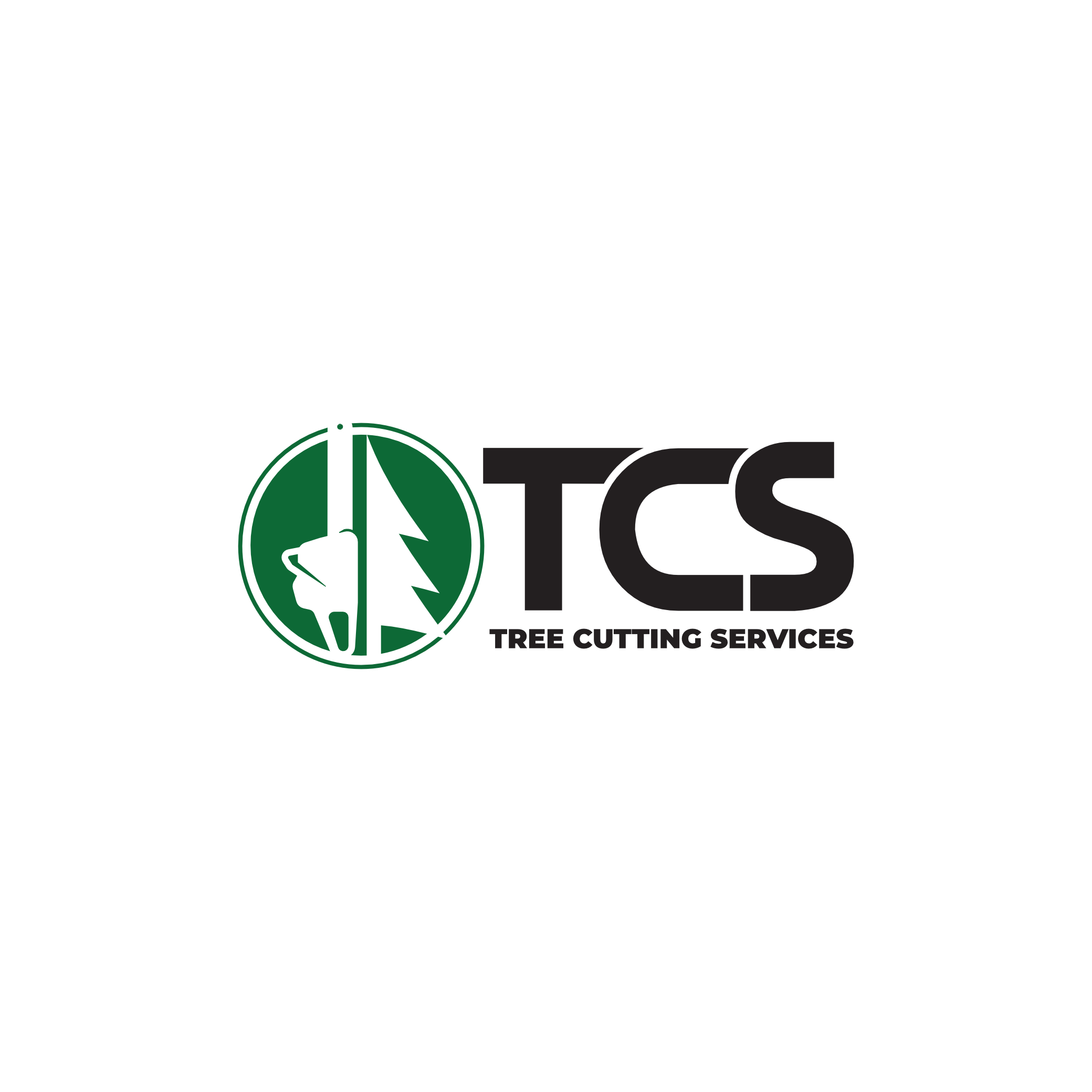 Tree Cutting Services